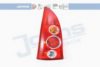 JOHNS 45 81 87-2 Combination Rearlight